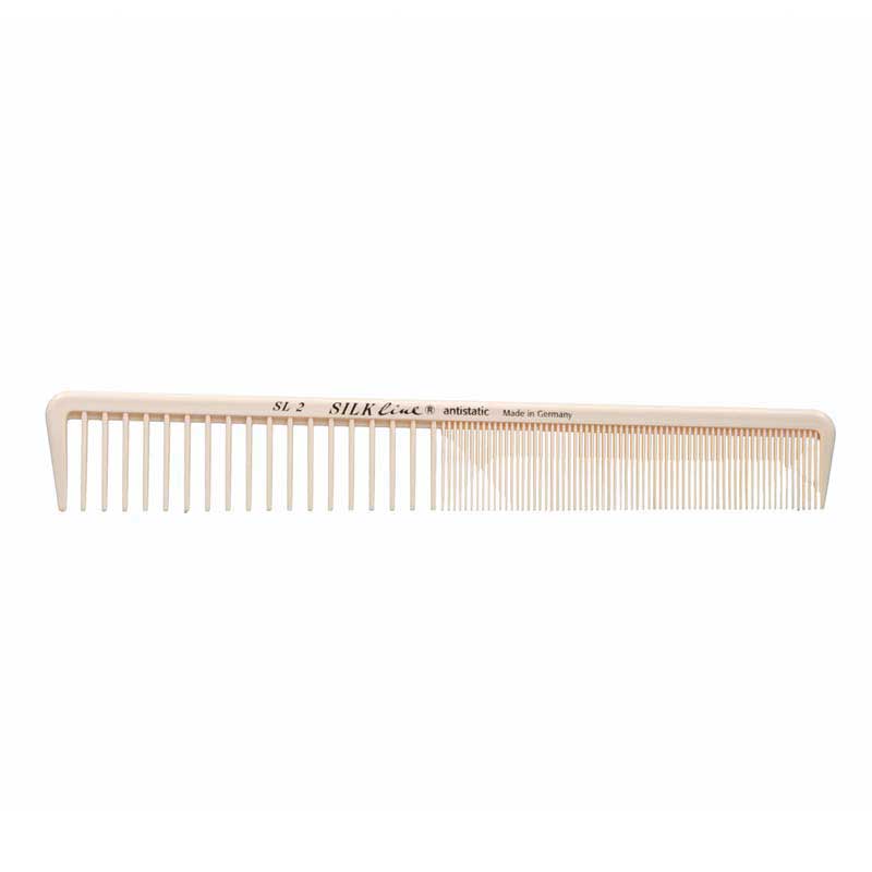 Hercules & Sägemann SL 2 EU Haarschneidekamm 7 1/2"