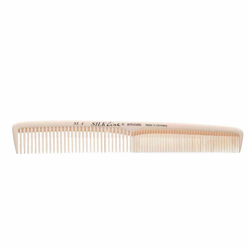 Hercules & Sägemann SL 4 EU Haarschneidekamm 7"