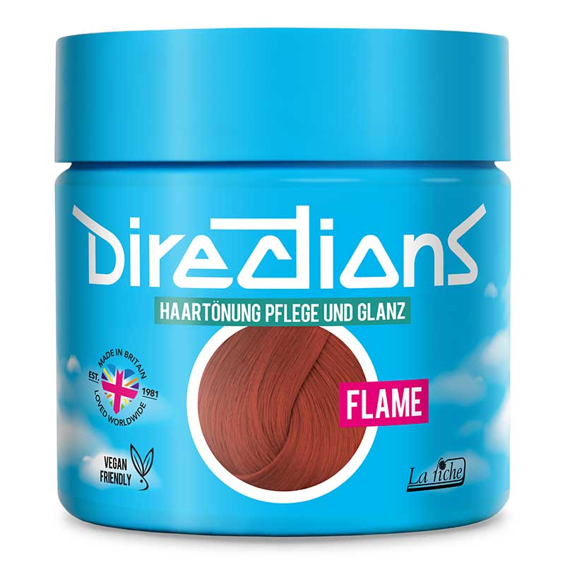 La Riché Directions Flame (100 ml)