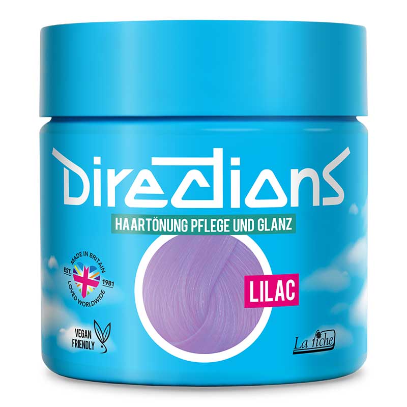 La Riché Directions Lilac (100 ml)