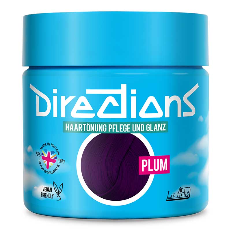La Riché Directions Plum (88 ml)