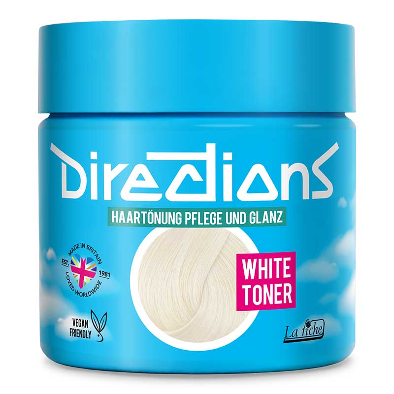 La Riché Directions White Toner (100 ml)