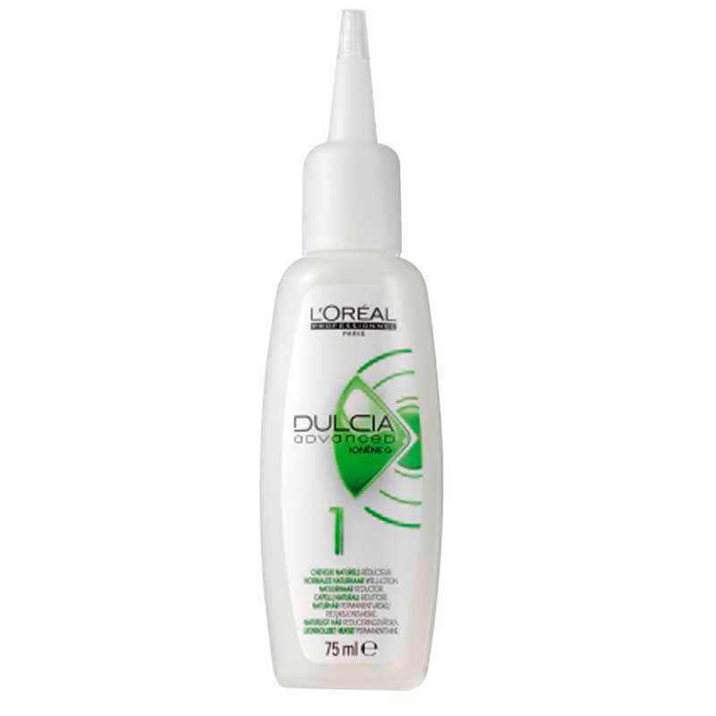 L'Oréal Professionnel Dulcia Advance Nr. 1 (75 ml)