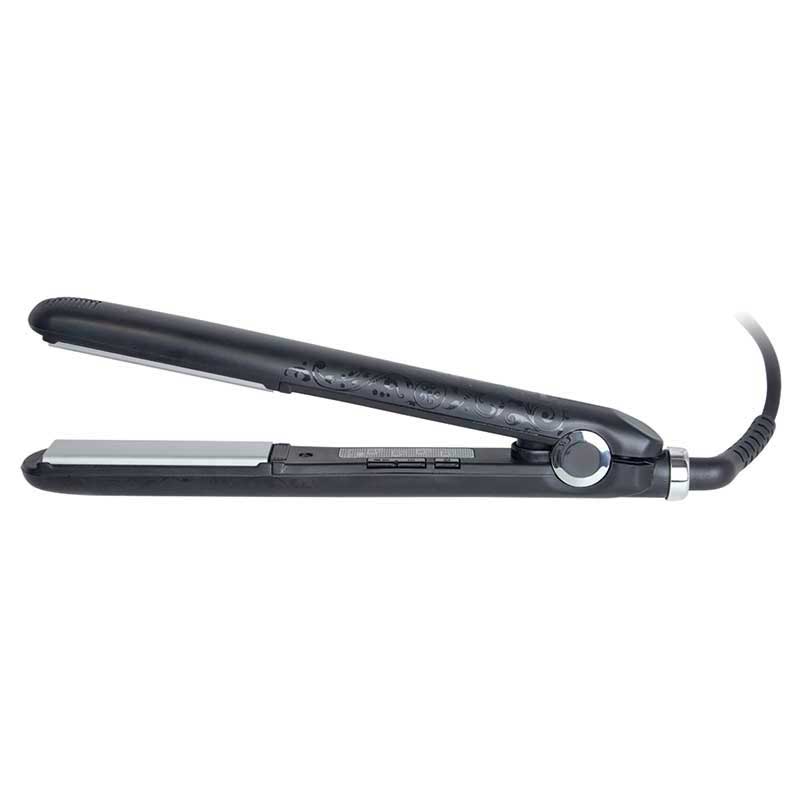 Glätteisen "Vibro Styler"