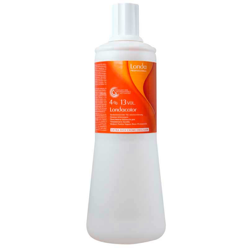 Londa Oxidationsemulsion 4% (1000 ml)