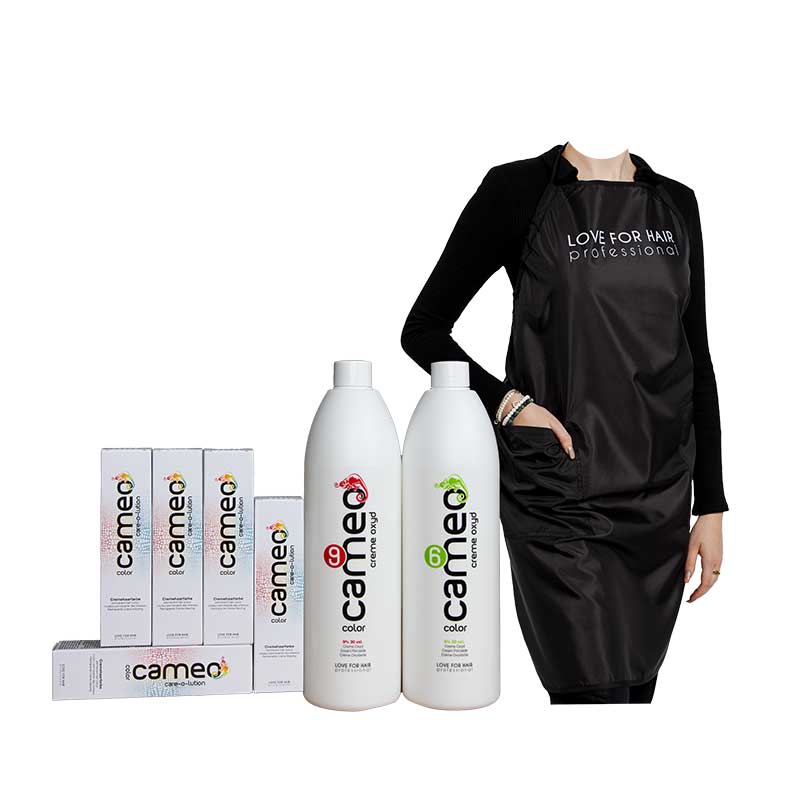 cameo color Farbsparpaket