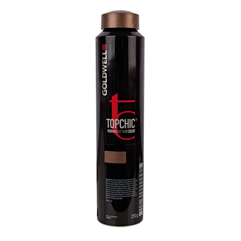 Goldwell Topchic Depot 2/A Blauschwarz (250 ml)