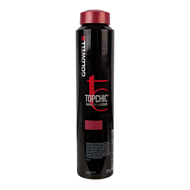 Goldwell Topchic Depot 6/KR Granatapfel (250 ml)