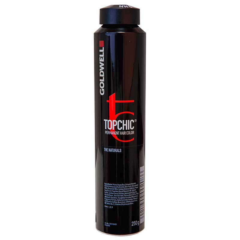 Goldwell Topchic Depot 8/NA Hell-Natur-Aschblond (250 ml)