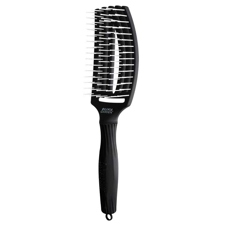 Olivia Garden Fingerbrush Medium