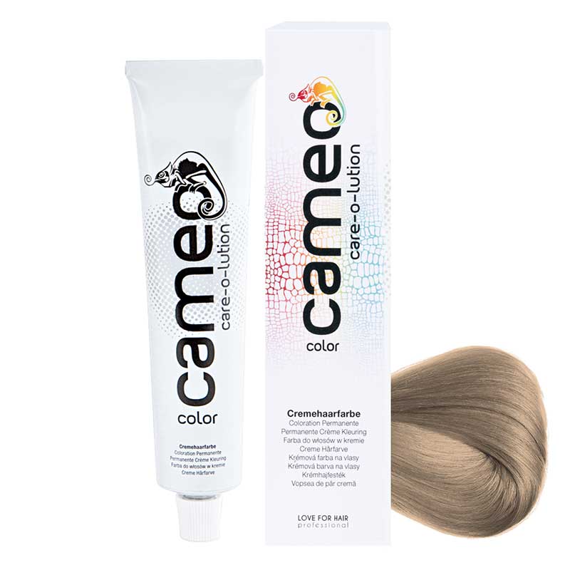 cameo color 2000/7 Special Blond Braun (60 ml)
