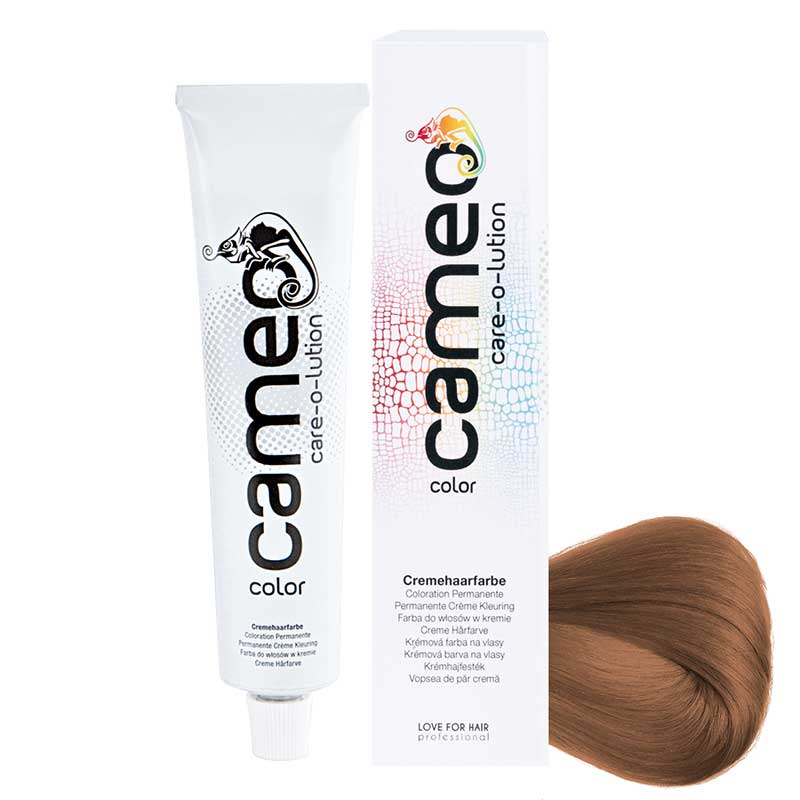 cameo color 8/L1 Hellblond Leicht-Asch (60 ml)