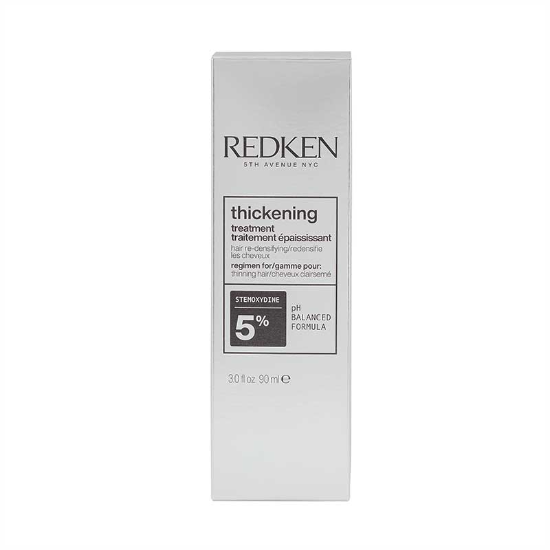 Redken Thickening Treatment Stemoxydine 5%(90 ml)