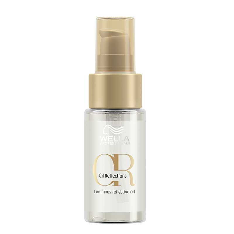 Wella Professional Care Oil Reflection Light Oil Glanz (30 ml)