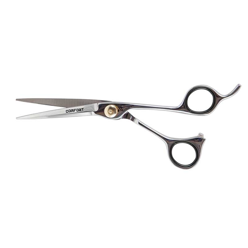 McCormicks Comfort Curved Schneideschere 5,5"