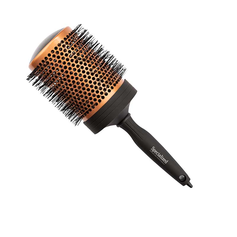 Specialized Brush Spin Doctor Ø80mm