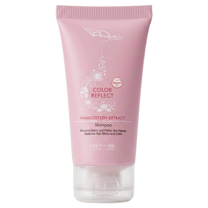 Angel Care Color Reflect Shampoo (50 ml)