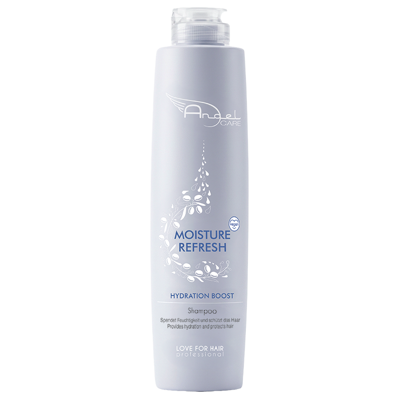 Angel Care Moisture Refresh Shampoo (300 ml)
