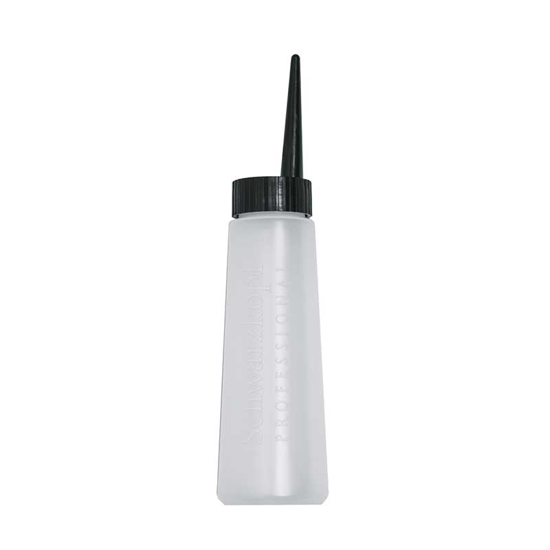 Schwarzkopf Applikatorflasche für 250 ml