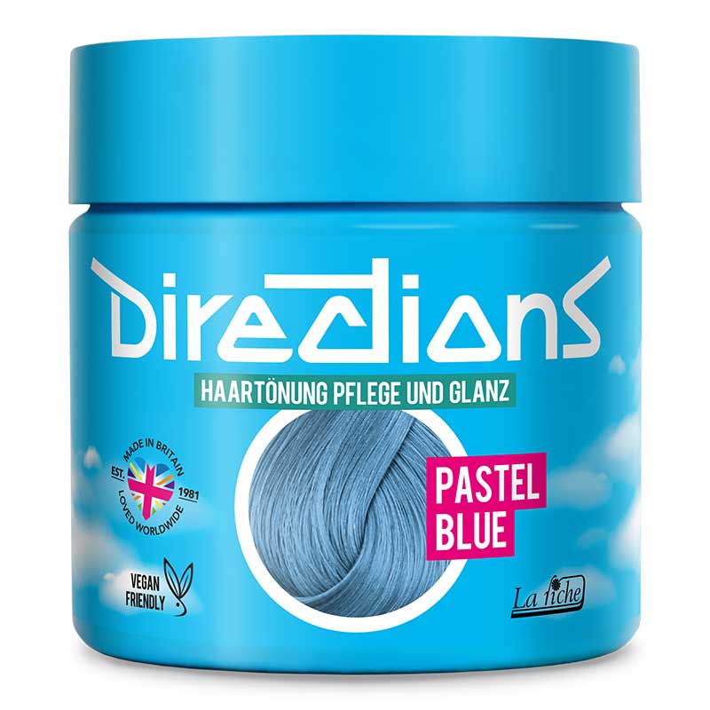 La Riché Directions Pastel Blue (100 ml)