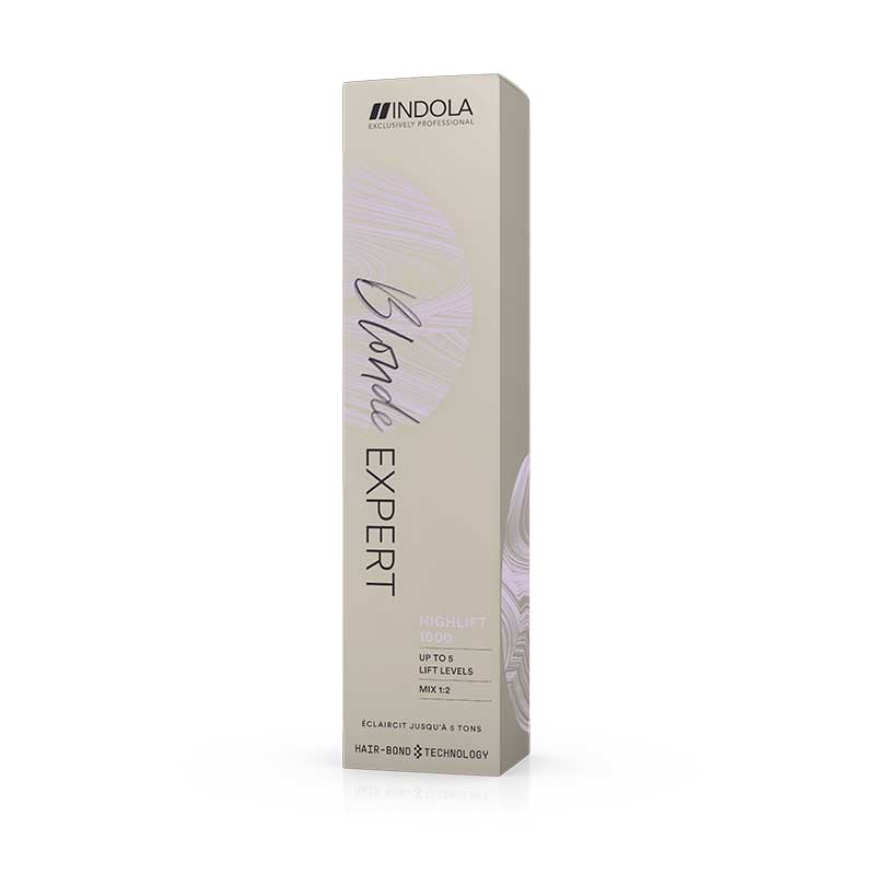 Indola Blonde Expert 1000.27 Blond Perl Violett (60 ml)
