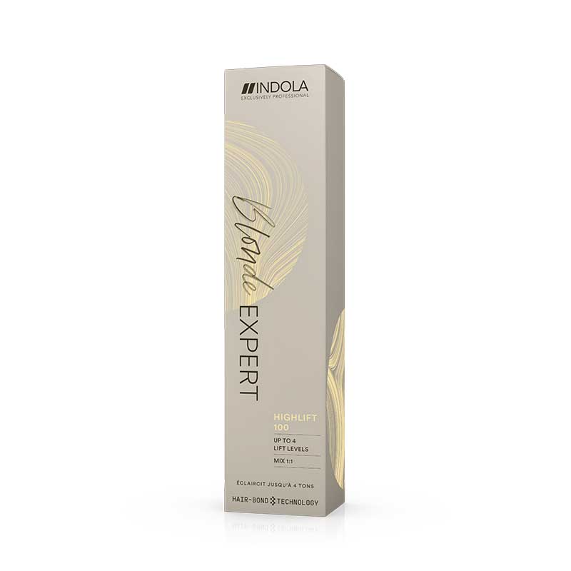 Indola Blonde Expert 100.11 Intensiv Asch (60 ml)