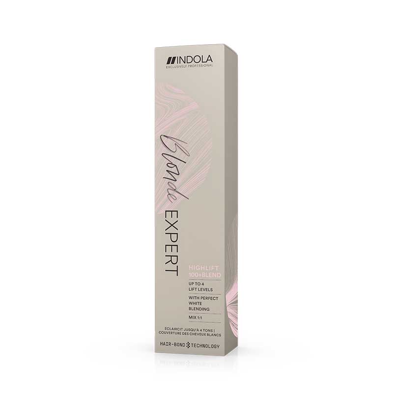 Indola Blonde Expert 100.03+ Natur Gold Plus (60 ml)