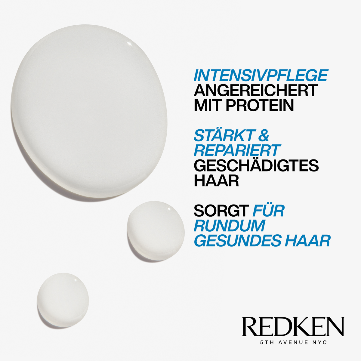Redken Extreme XMAS Set