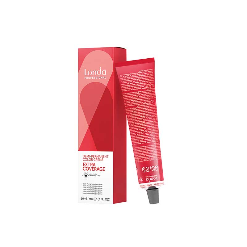 Londa Professional Intensivtönung 9/36 Lichtblond gold-viol (60 ml)