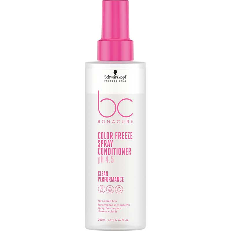 SKP BC Color Freeze Spray Conditi 200ml