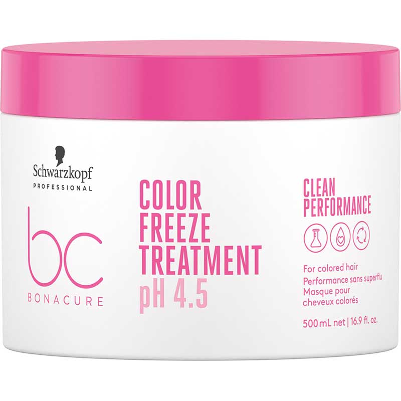 SKP BC Color Freeze Treatment 500ml