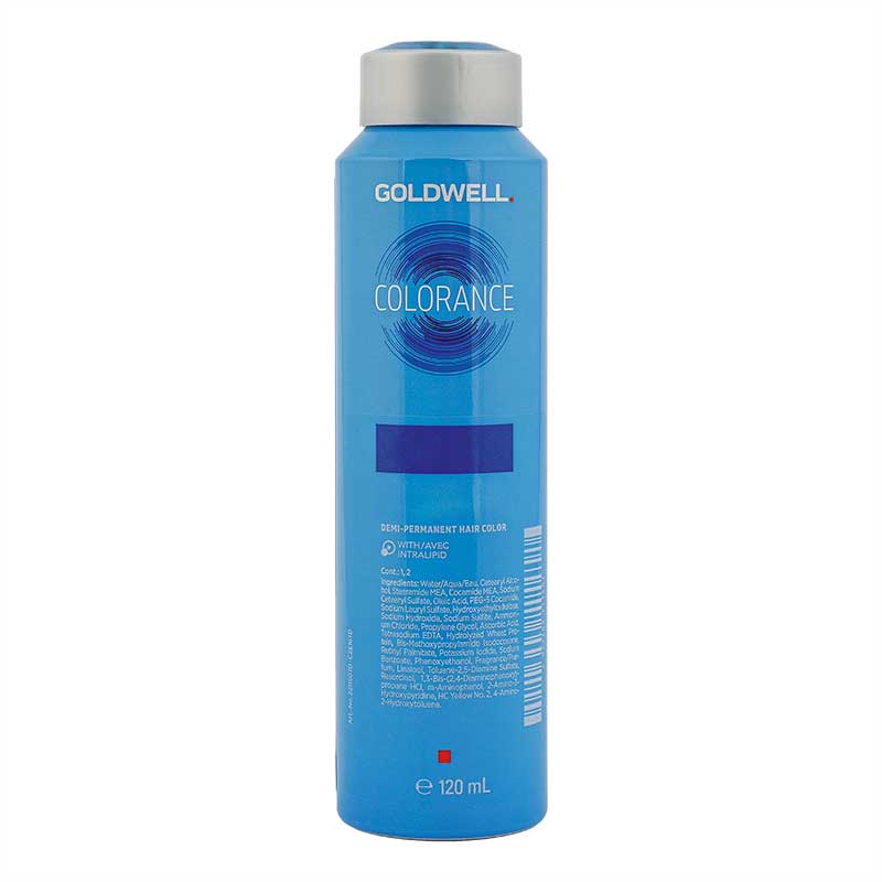Goldwell Colorance Depot 7/NA Mittel-Natur-Aschblond (120 ml)
