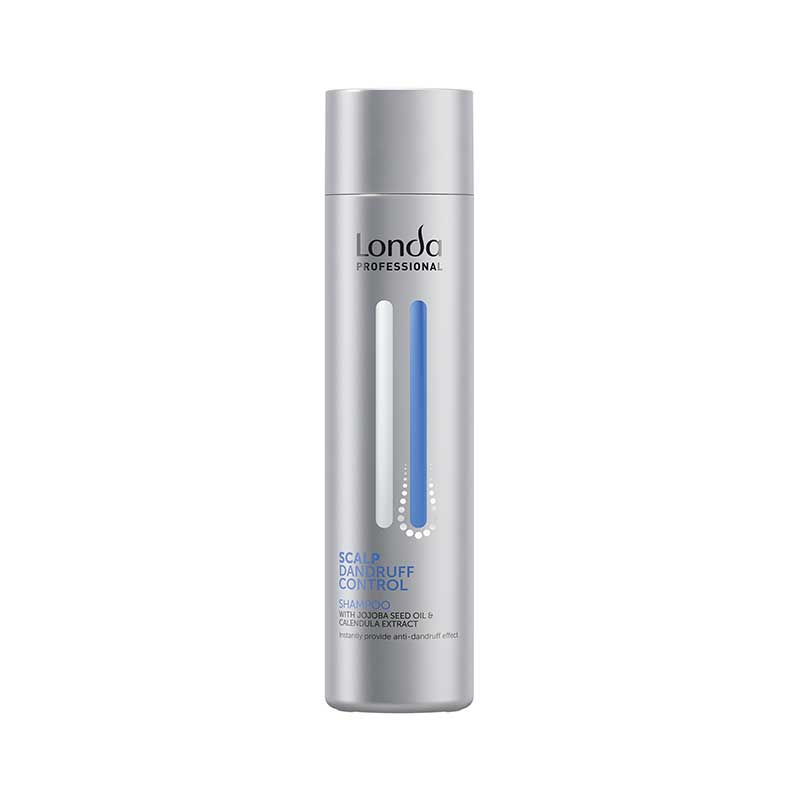 LO Scalp Anti-Dandruff Shampoo