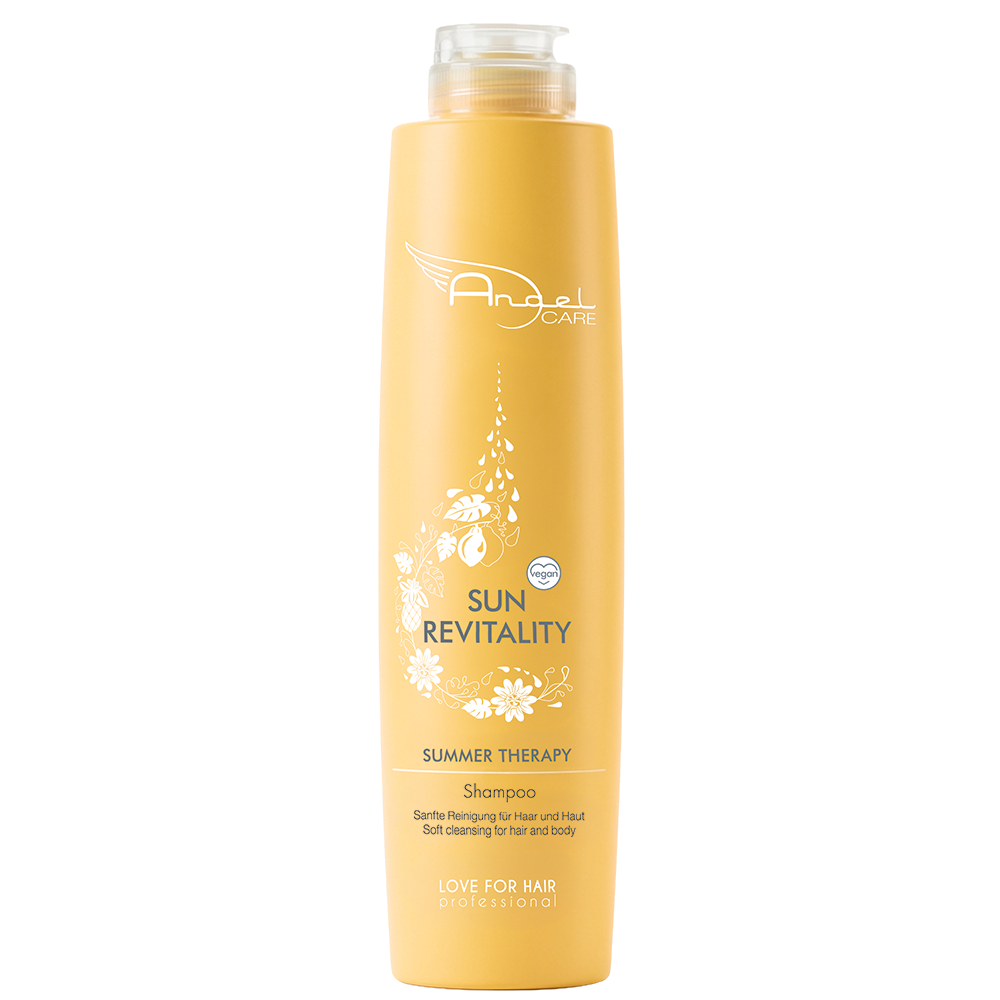 Sun Revitality Shampoo (300 ml)
