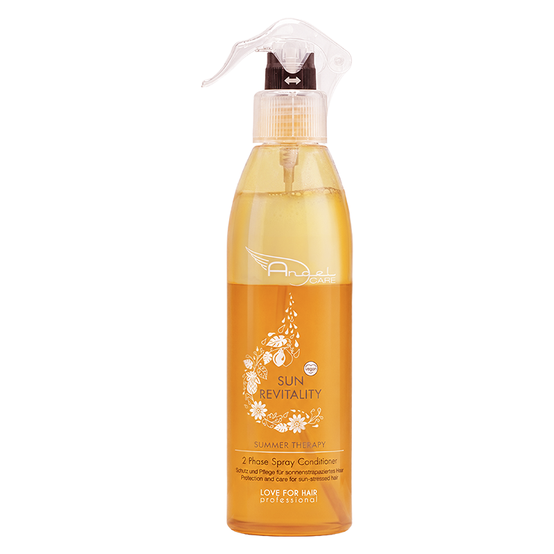 Sun Revitality 2 Phase Spray Conditioner (300 ml)