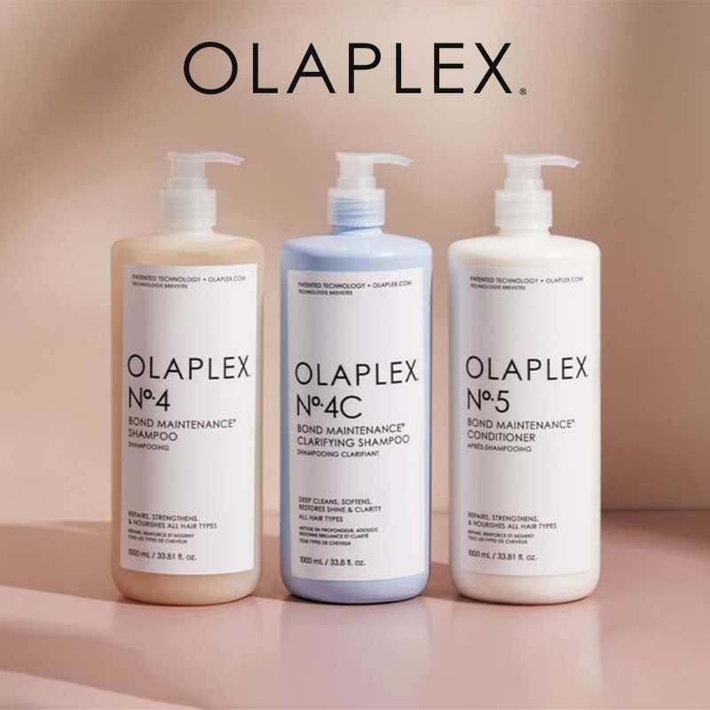 OLAPLEX N°5 Bond Maintenance Conditioner (1000 ml)