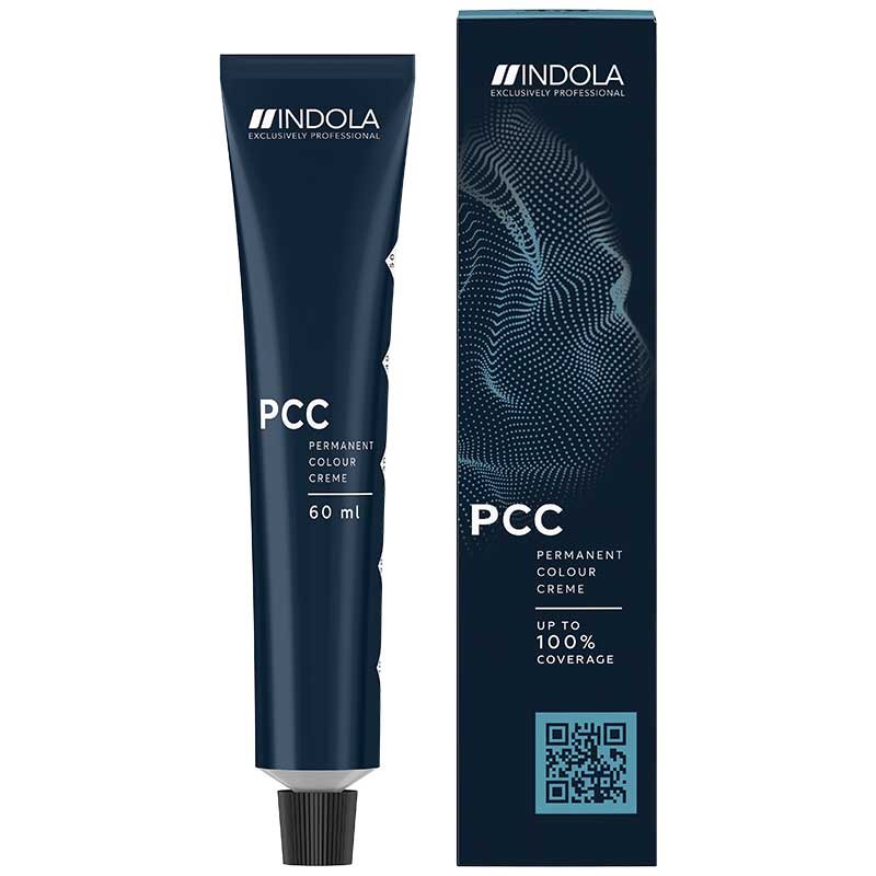 INDOLA PCC 5.03 Hellbraun Natur Gold