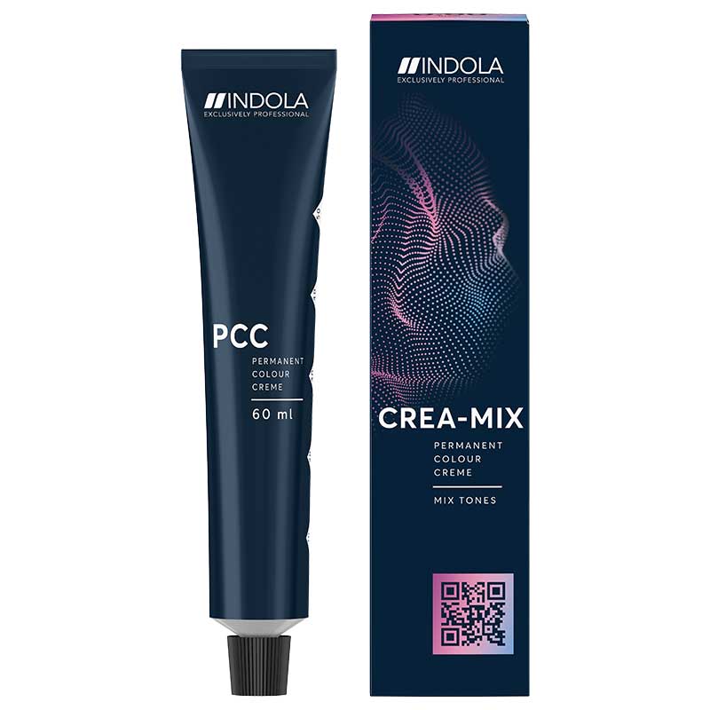 INDOLA Crea-Mix 0.99 Matt