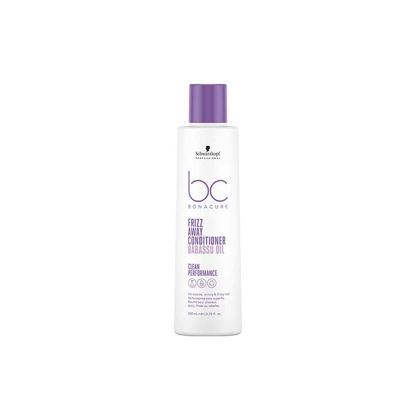 Schwarzkopf Frizz Away Conditioner (200 ml)