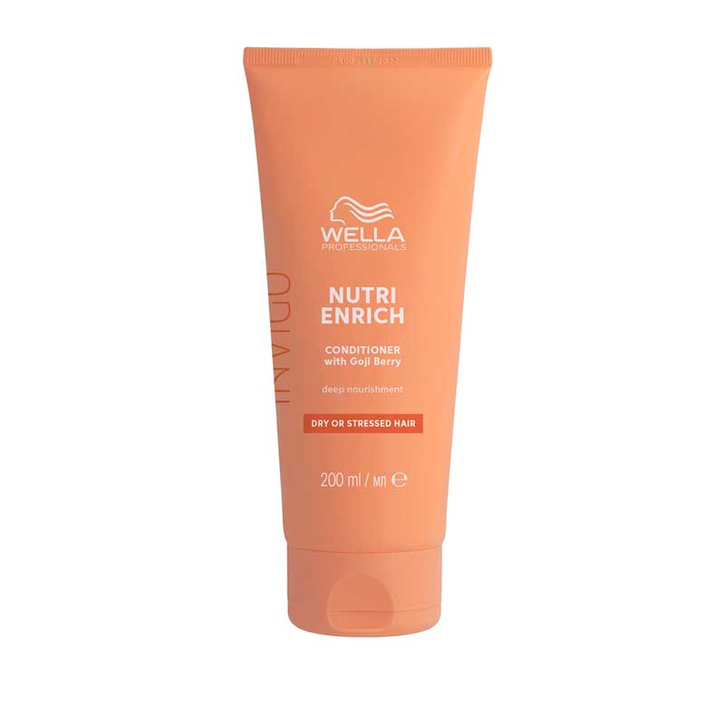 Wella INVIGO Nutri-Enrich Nourishing Conditioner (200 ml)