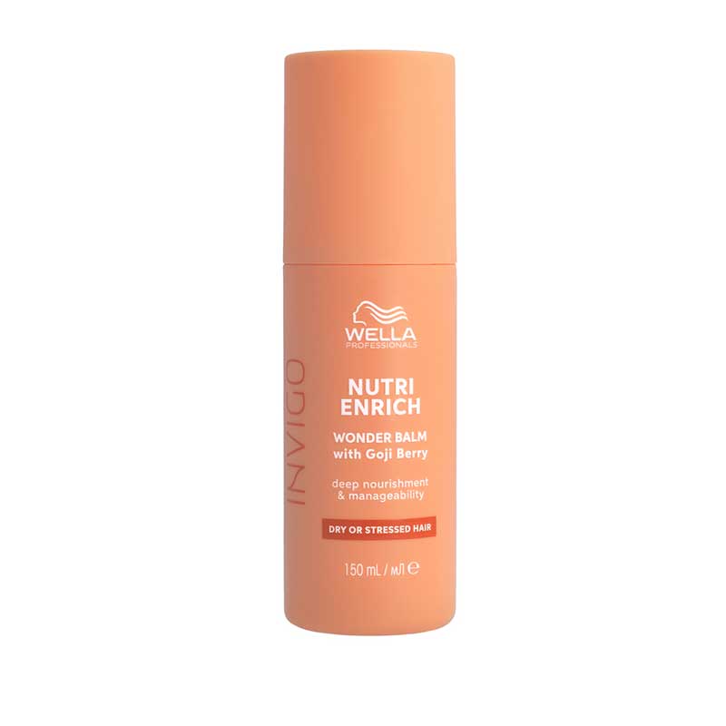 Wella INVIGO Nutri-Enrich Nourishing Wonder Balm (150 ml)