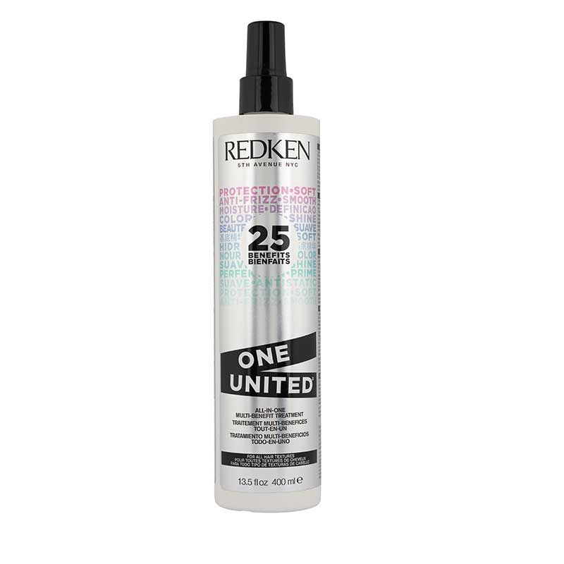 Redken One United Multi-Benefit-Treatment (400 ml)