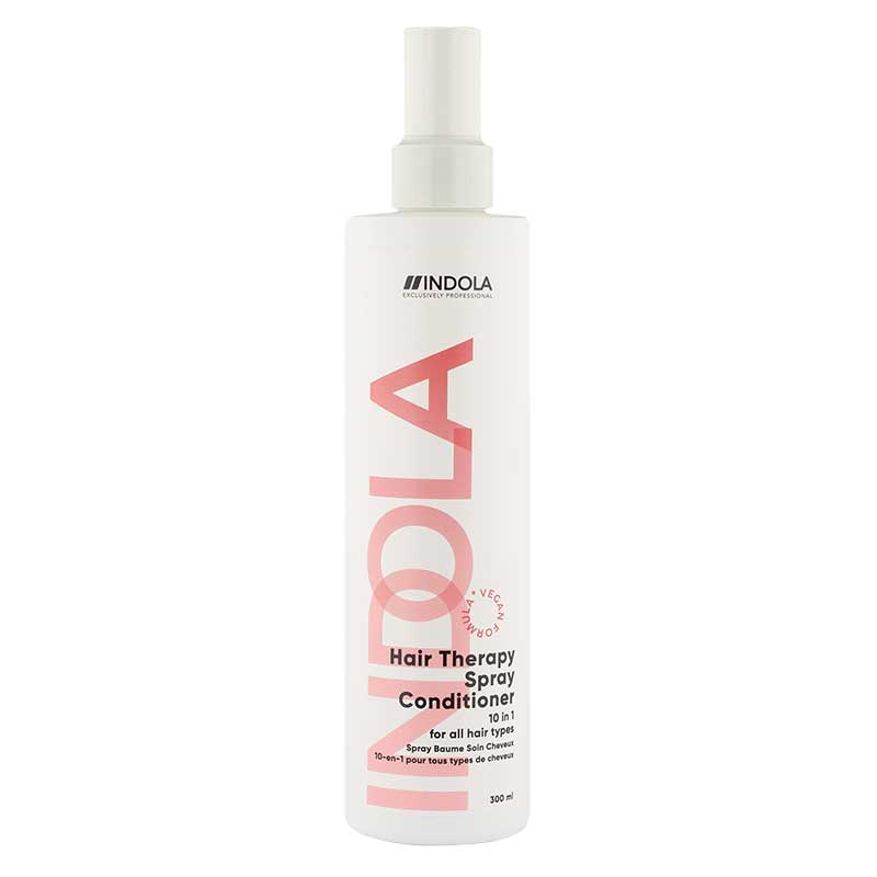 Indola Scalp&Hair Therapy Spray Conditioner (300 ml)