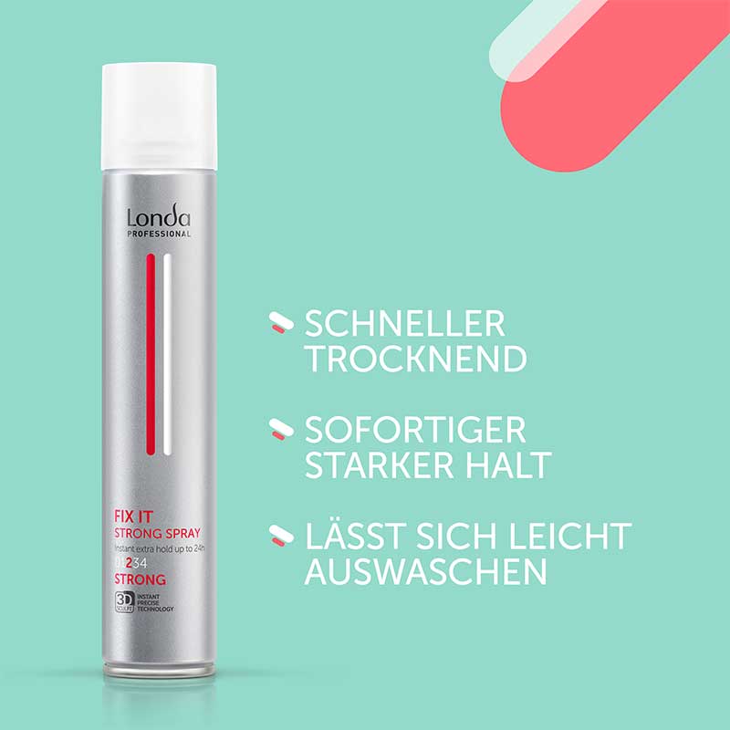 Londa Fix It Spray (250 ml)