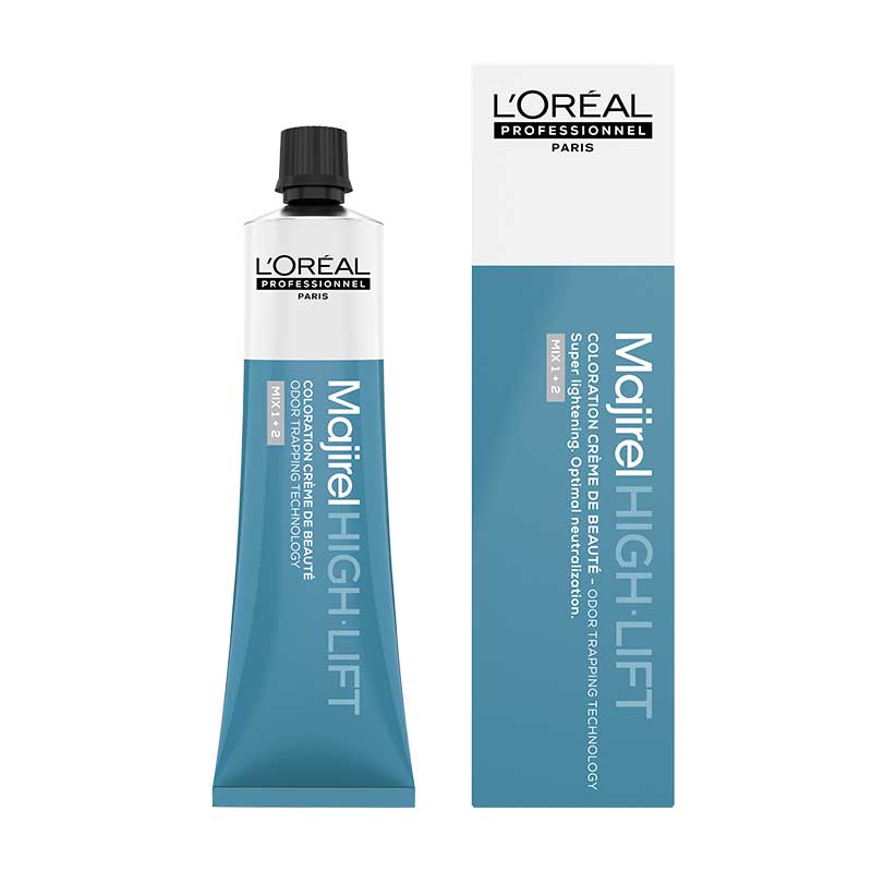 L'Oréal Majirel High Lift Neutral (60 ml)