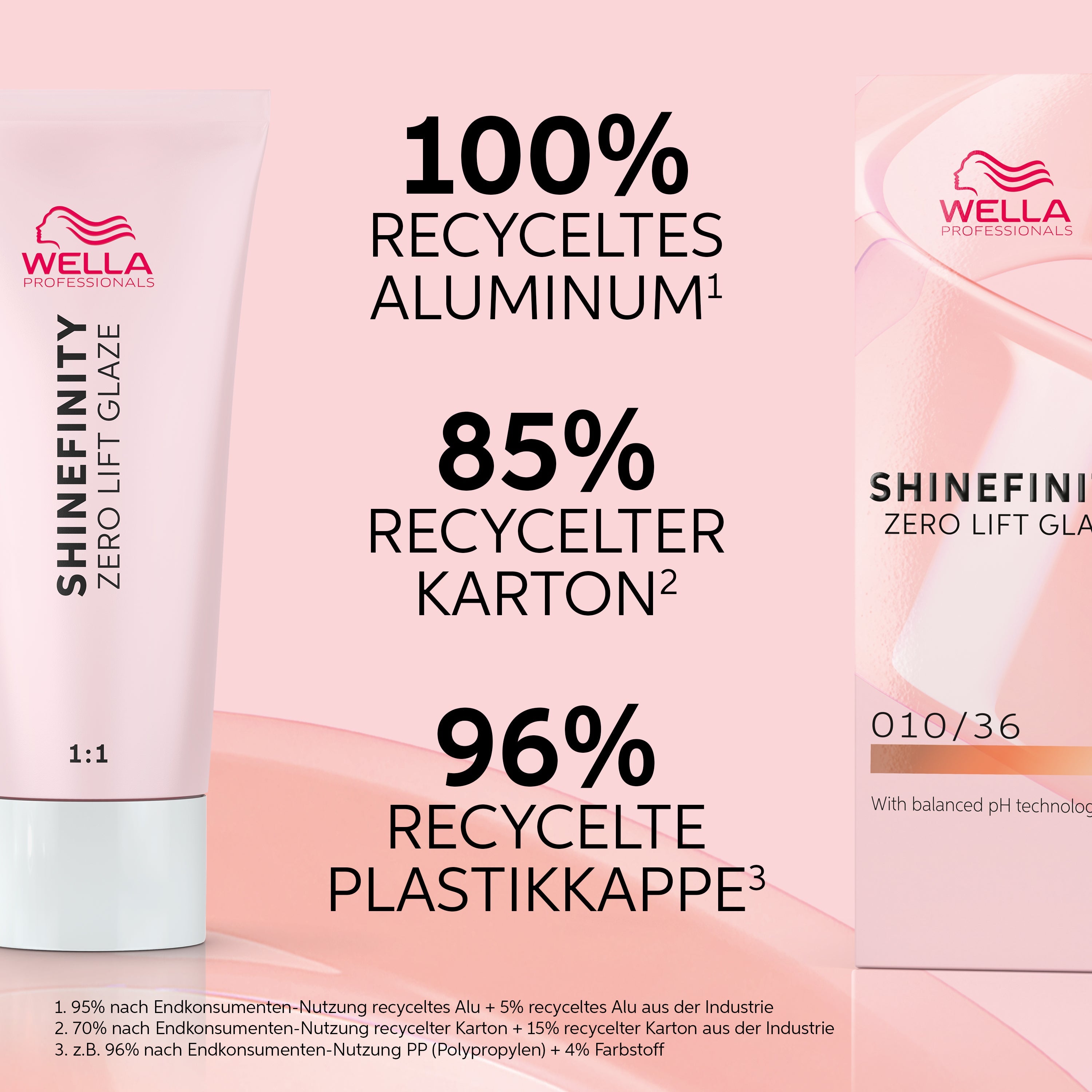 Wella Professionals Shinefinity 07/39 Chroma Gold (60 ml)