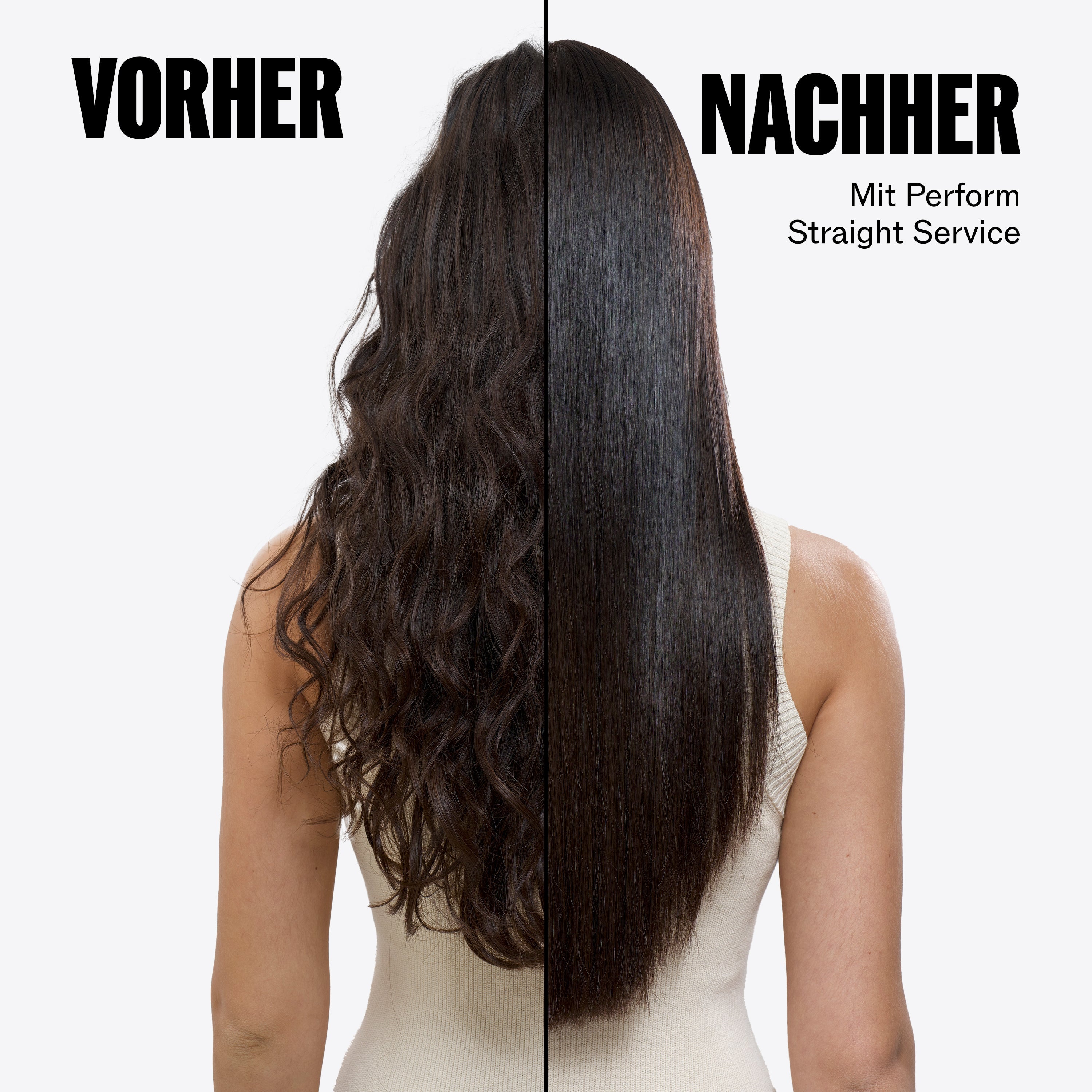 Wella Pro+ PERFORM Straightener N (200 ml)