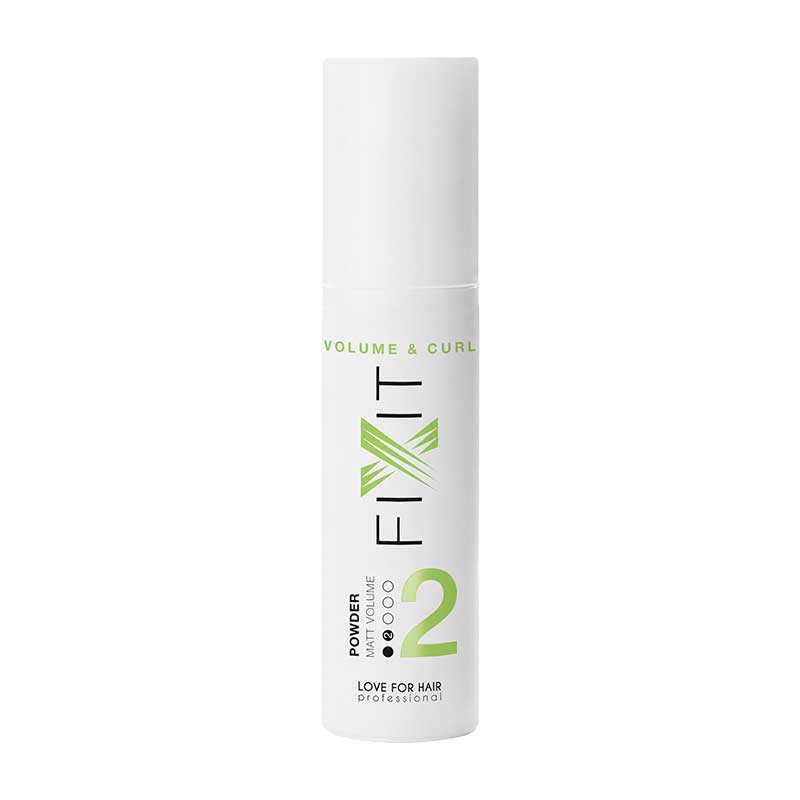 FIXIT Matt Volume Powder (14g - 60ml)