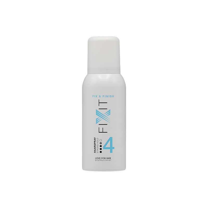 FIXIT Strong Hold Haarspray (100 ml)