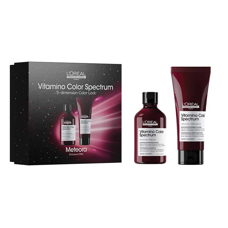 LOR SE Vitamino Col. Spectum Duo Coffret
